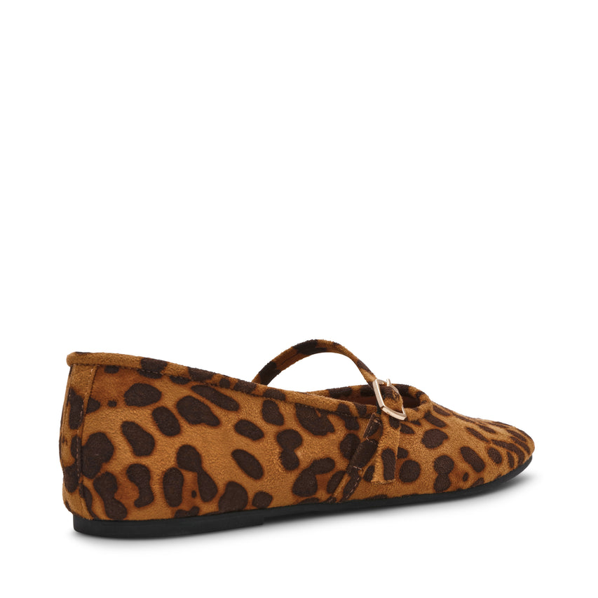 SUNNY Leopardo