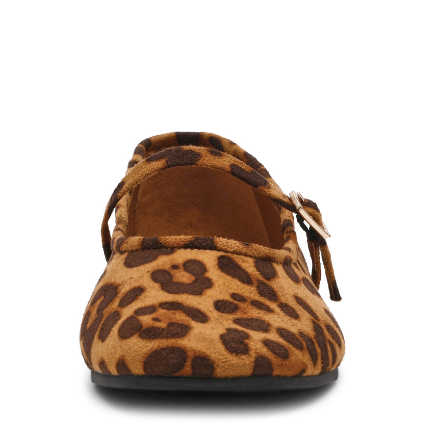 SUNNY Leopardo