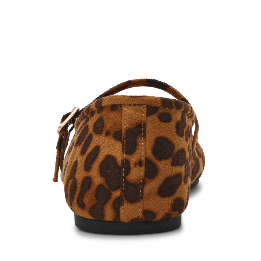 SUNNY Leopardo