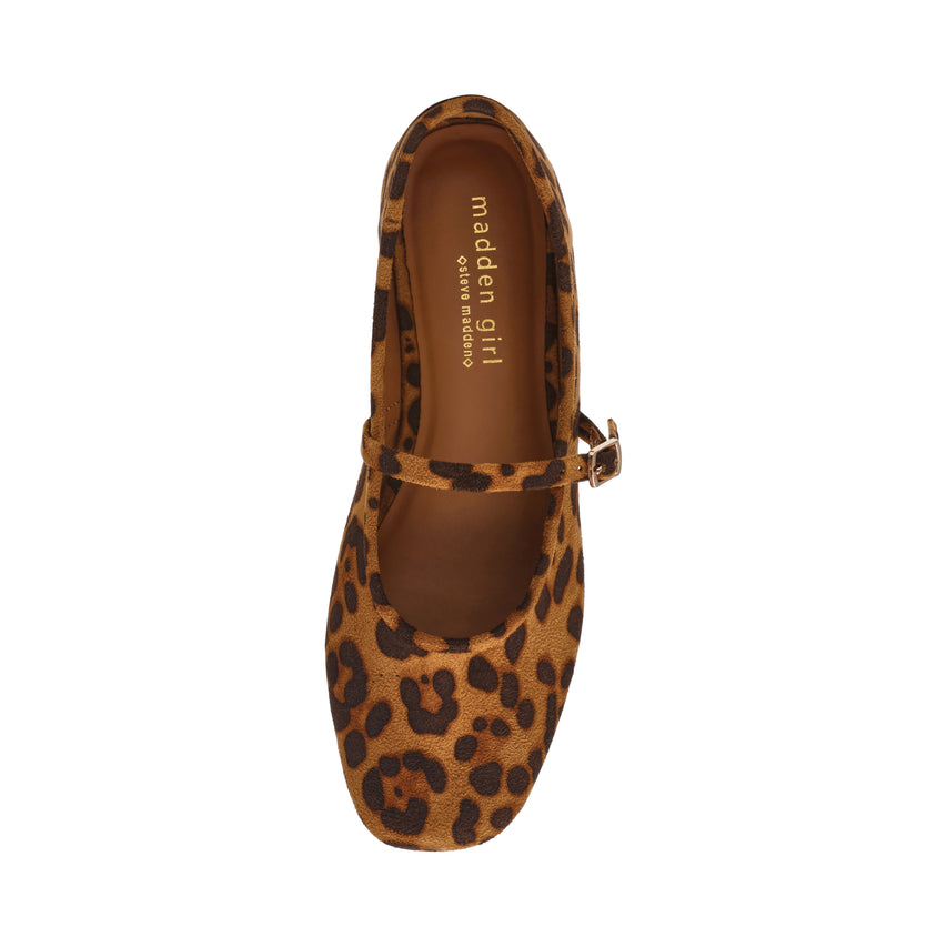 SUNNY Leopardo