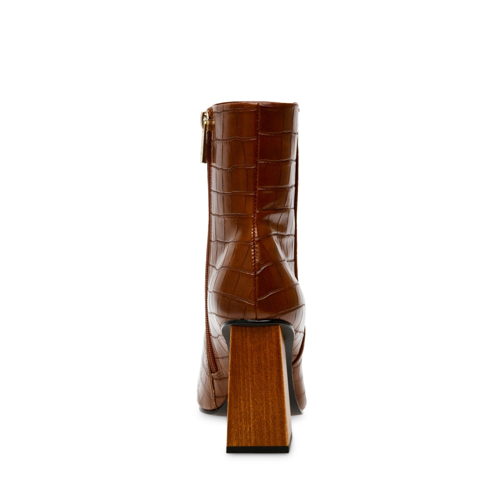SUSSEX BRN CROC