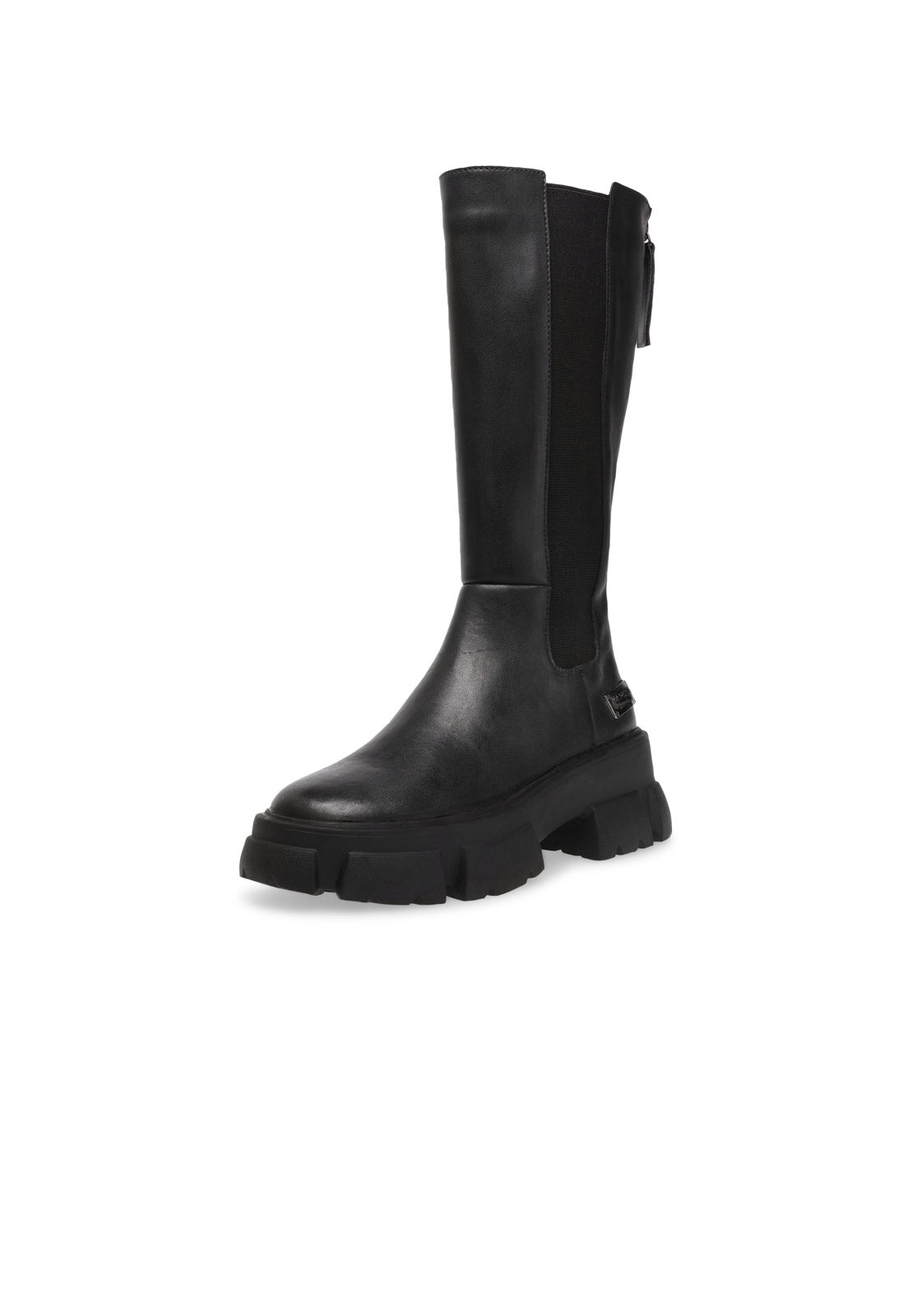 BOTA TRANSCEND NEGRA - view 3