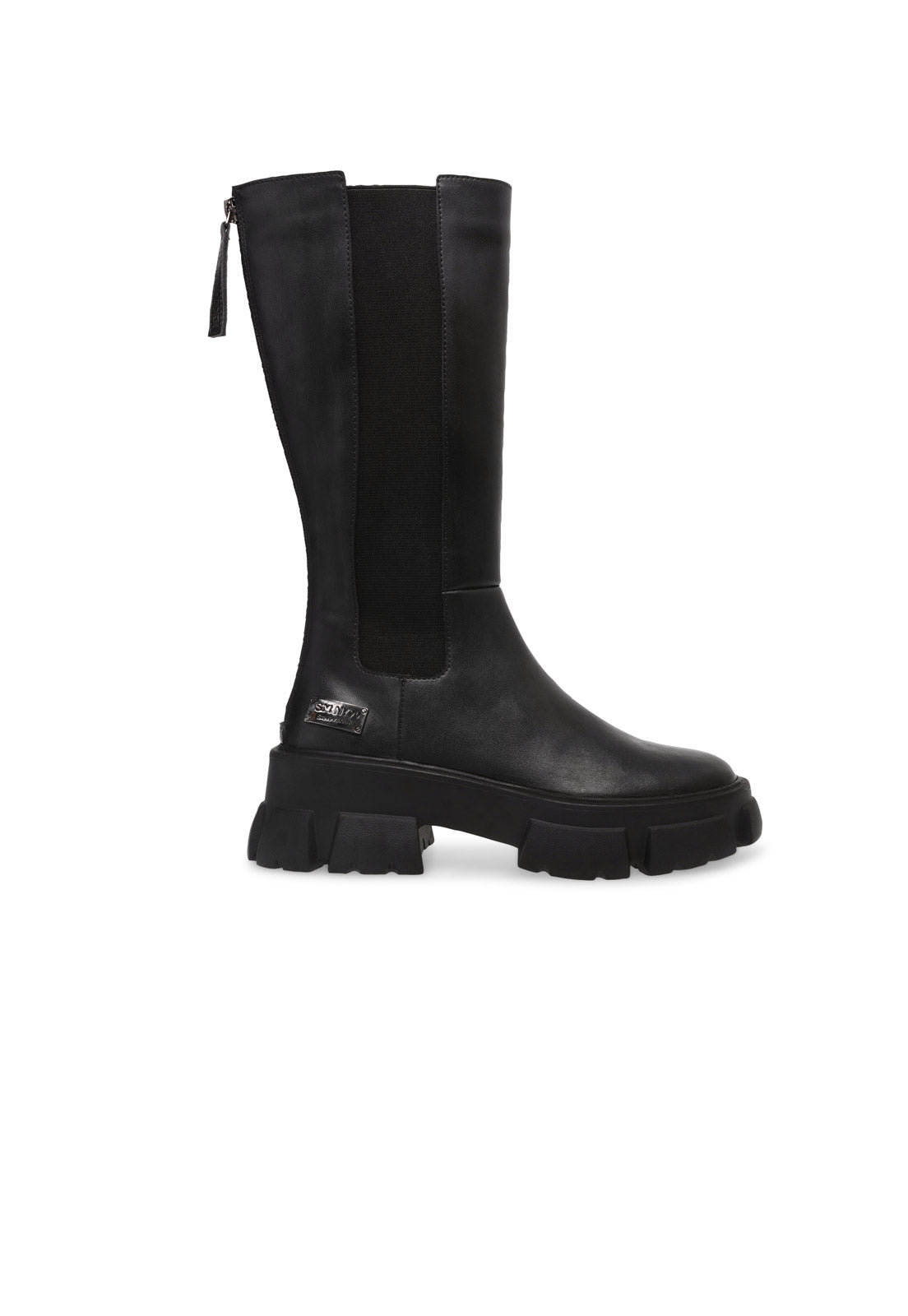 BOTA TRANSCEND NEGRA