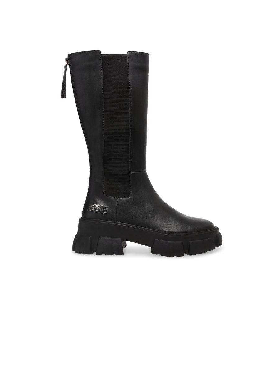BOTA TRANSCEND NEGRA