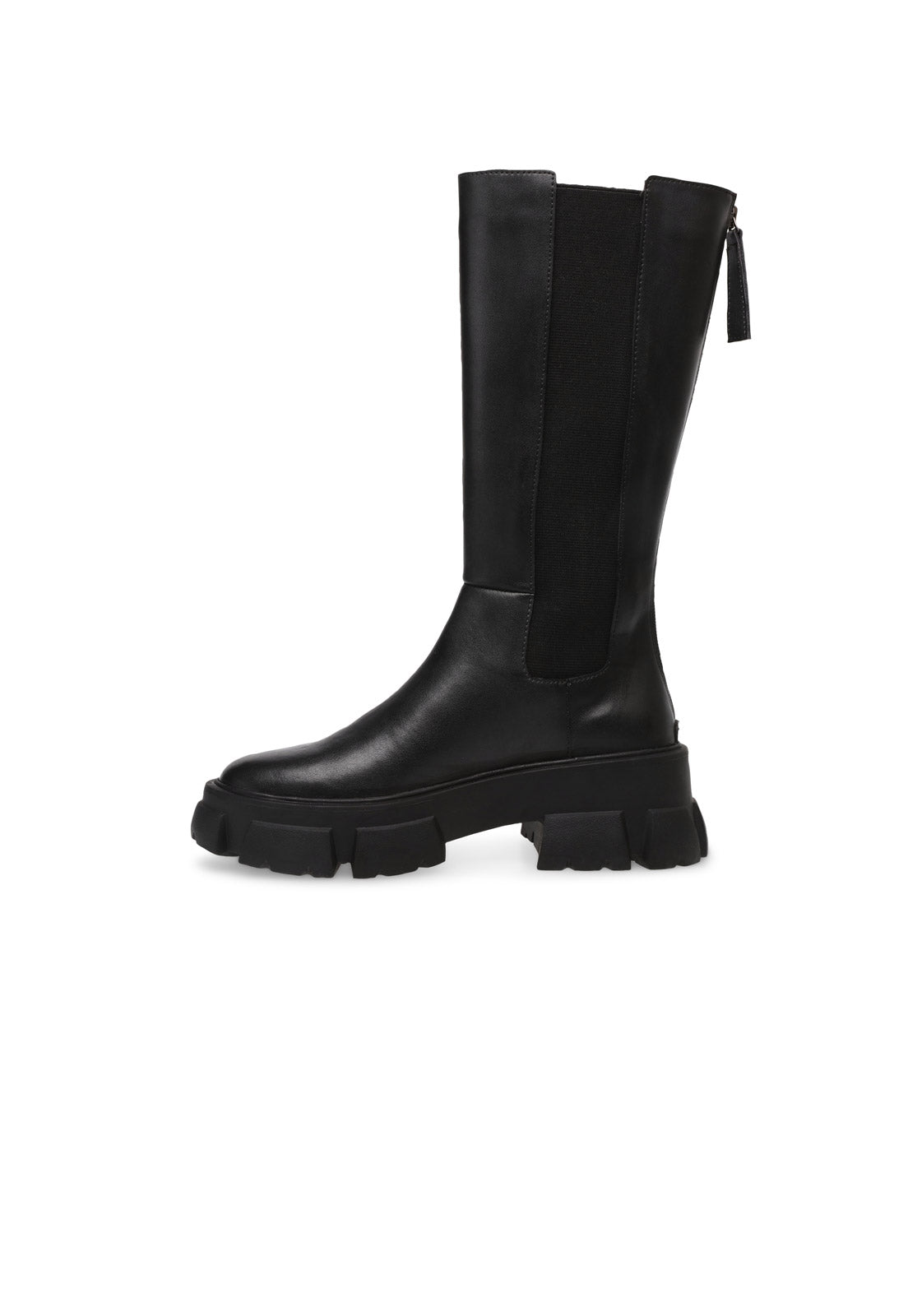 BOTA TRANSCEND NEGRA - view 2