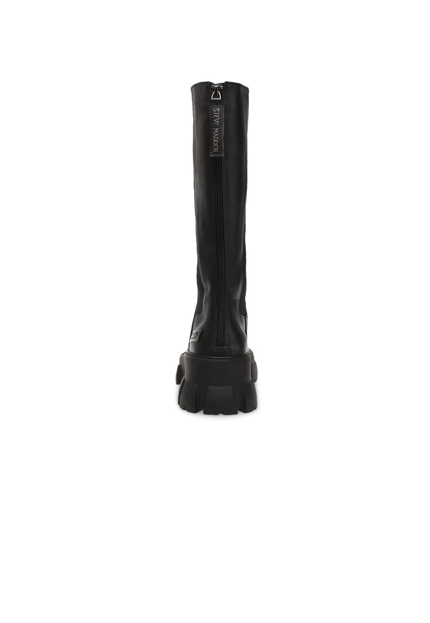 BOTA TRANSCEND NEGRA - view 6