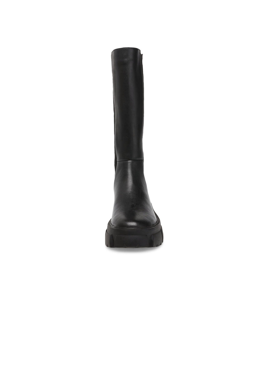BOTA TRANSCEND NEGRA - view 5