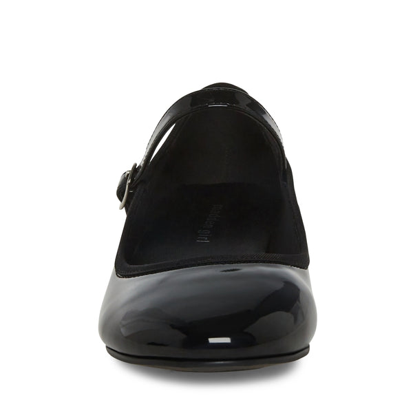 TUTUU BLACK PATENT