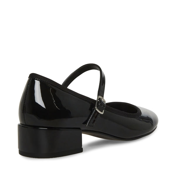 TUTUU BLACK PATENT