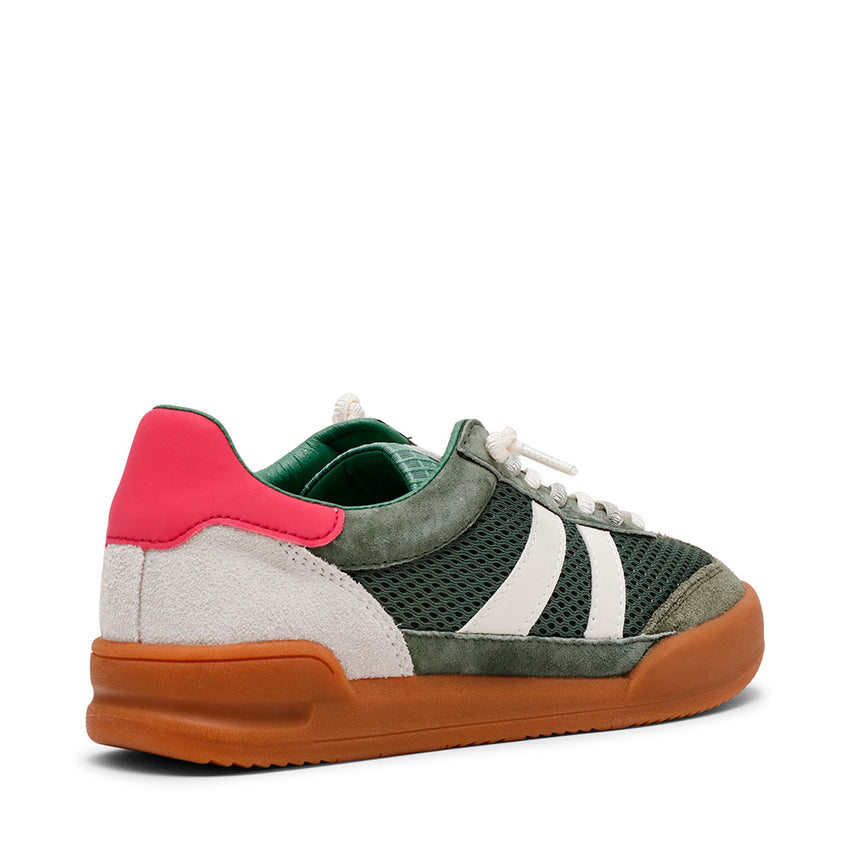 VERDICT VERDE