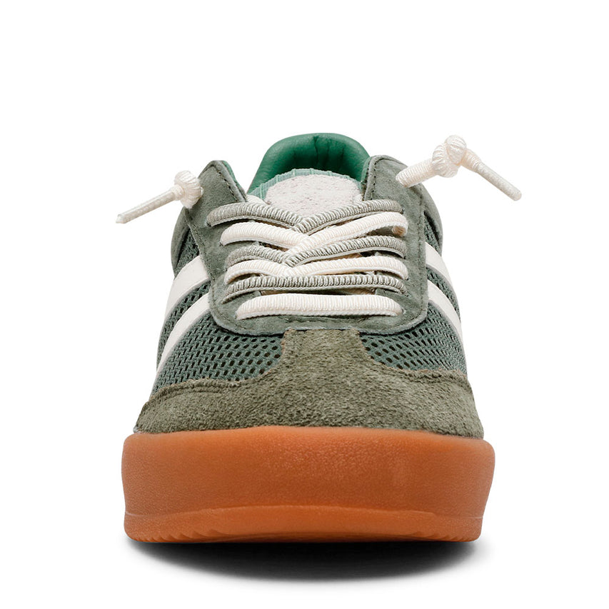 VERDICT VERDE