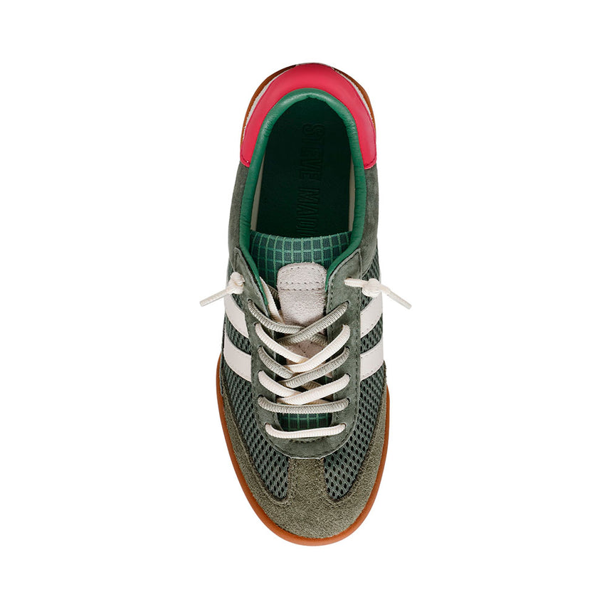 VERDICT VERDE