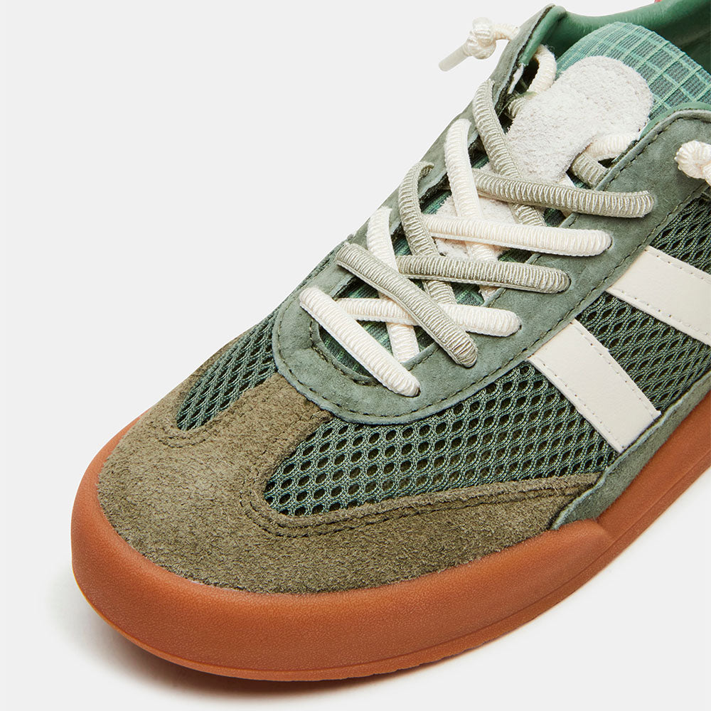 VERDICT VERDE