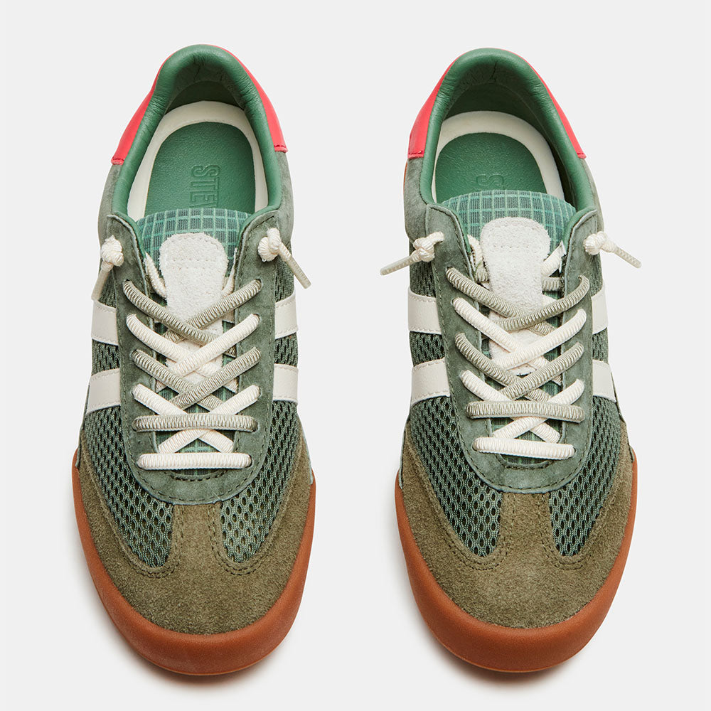 VERDICT VERDE