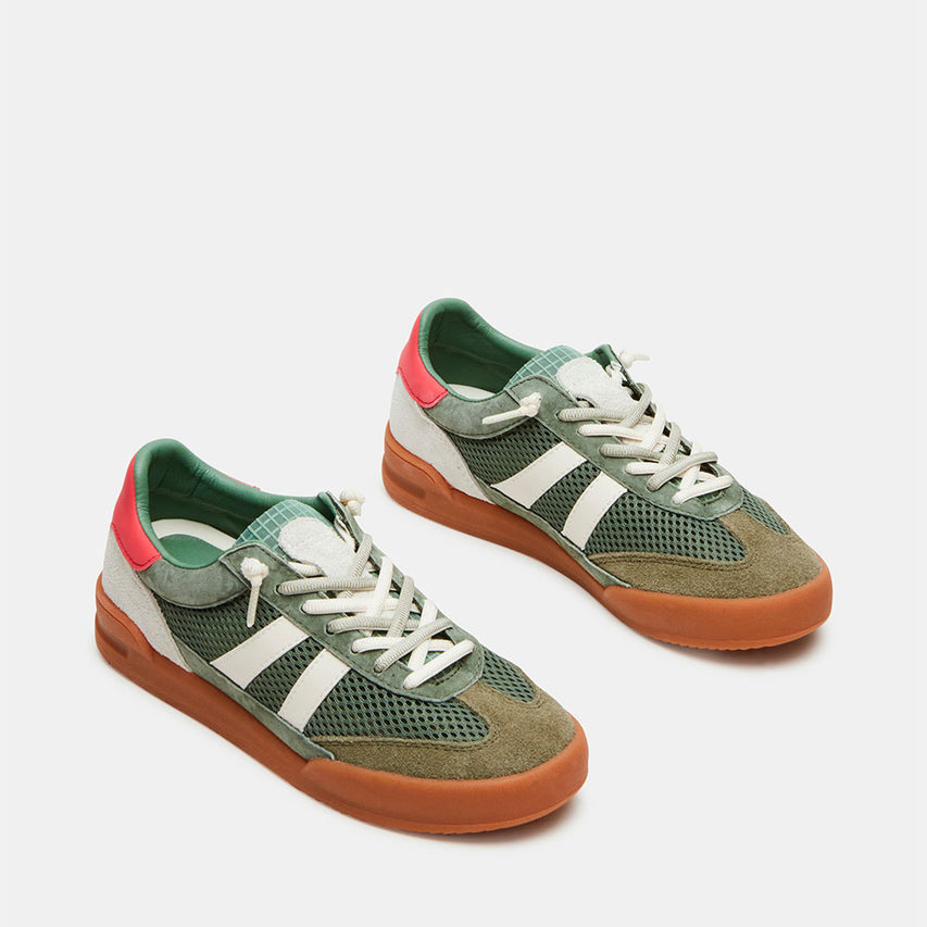 VERDICT VERDE