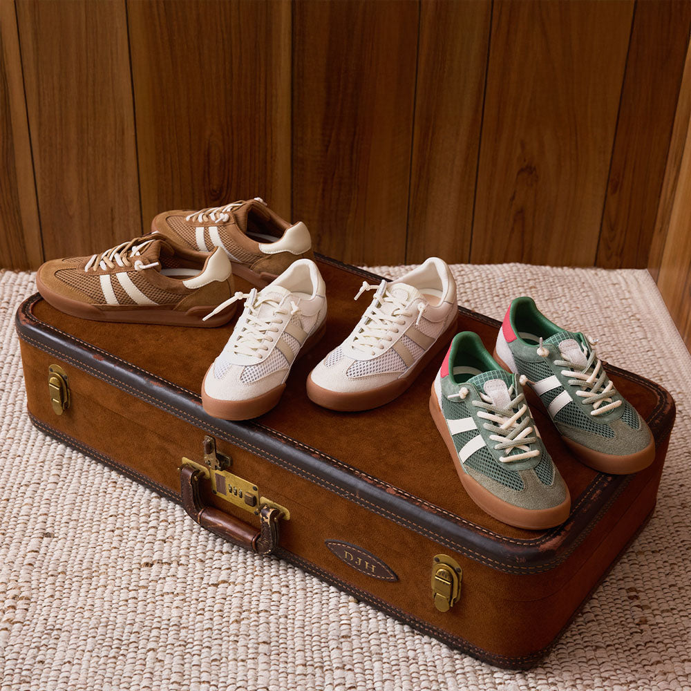 Zapatillas Café de Mujer Verdict | Steve Madden – Steve Madden Chile