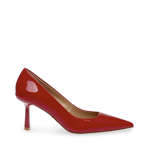 VIVION RED PATENT