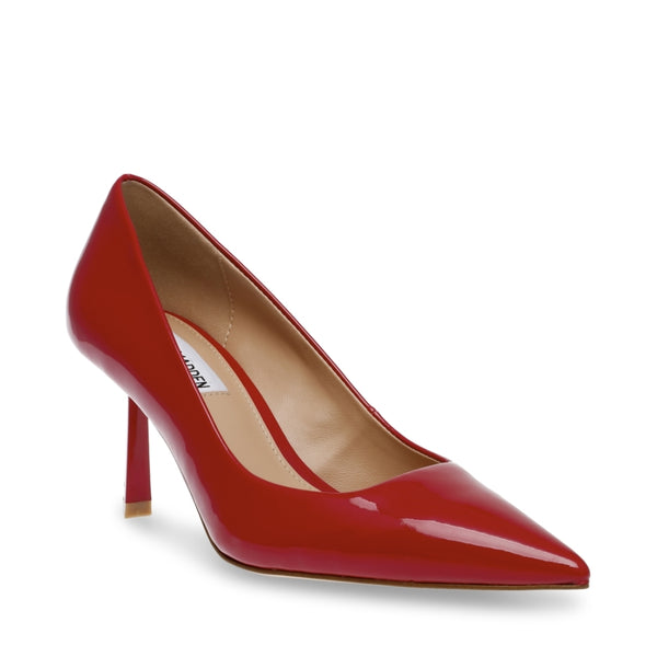 VIVION RED PATENT