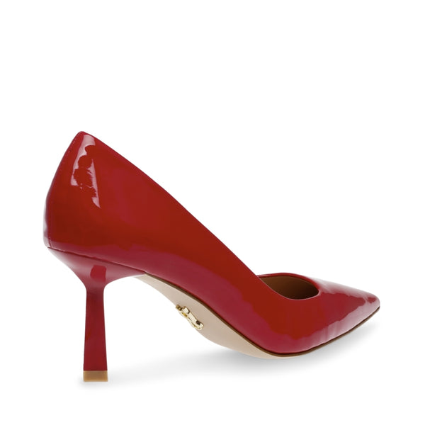 VIVION RED PATENT