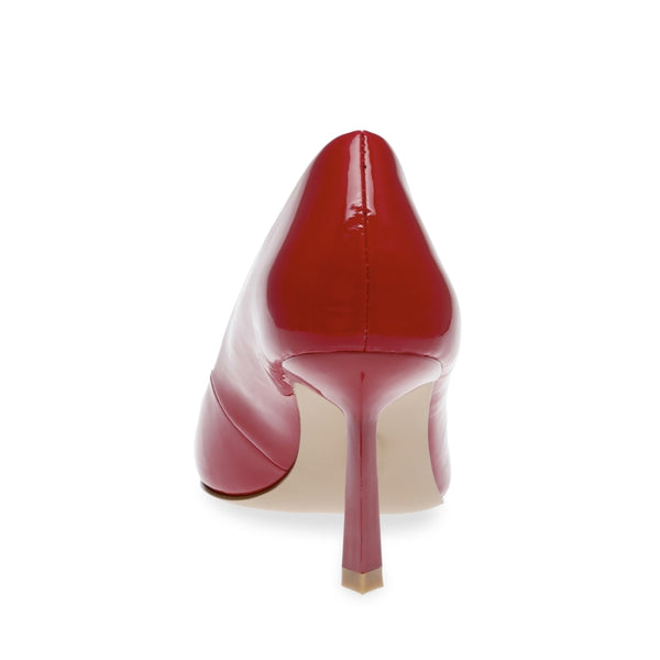 VIVION RED PATENT