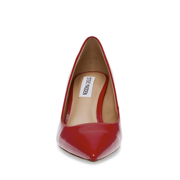 VIVION RED PATENT