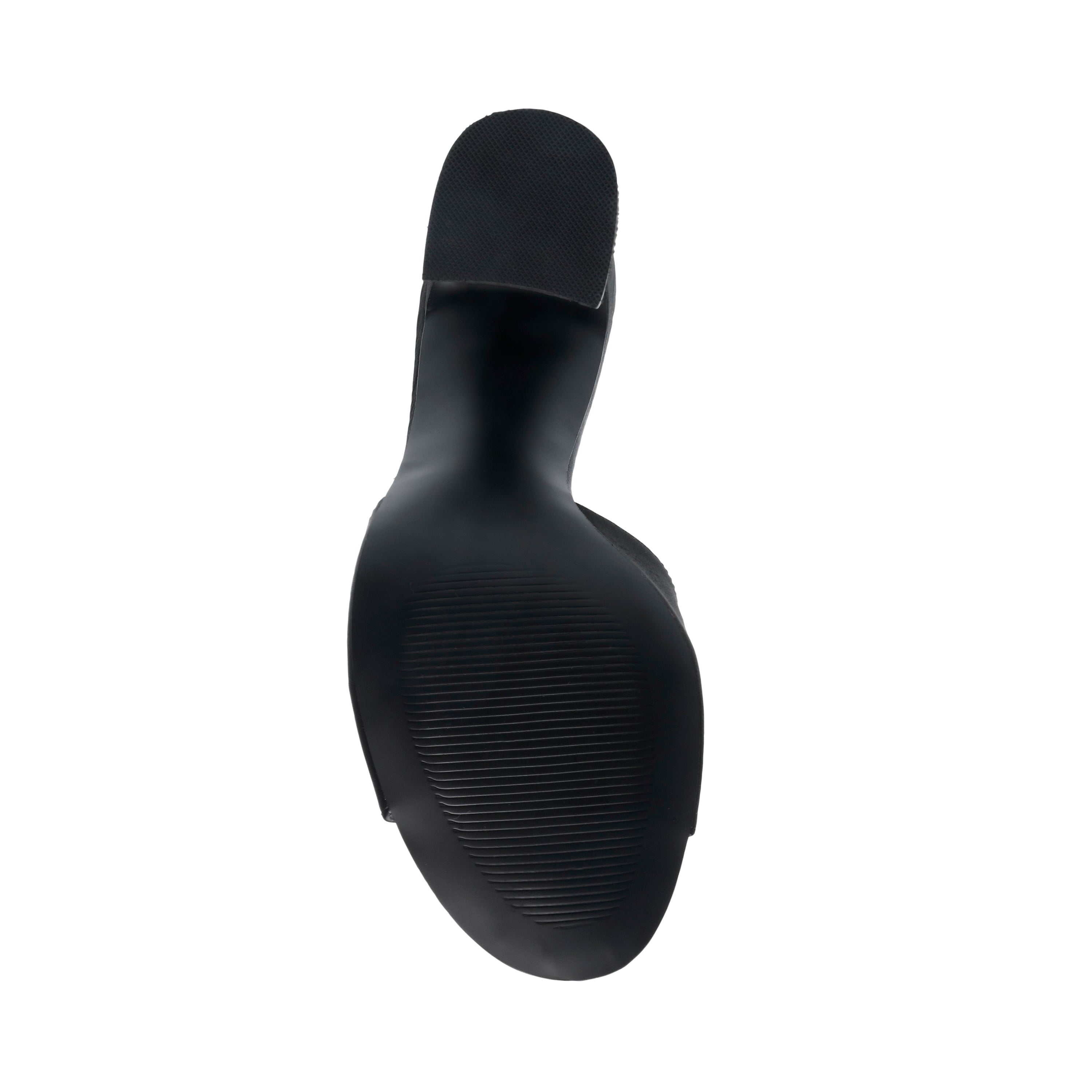 PERLAH BLK SATIN - view 7