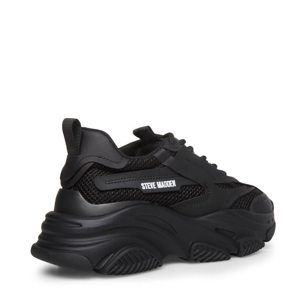Zapatillas Scooter De Steve Madden Para Mujer - Estilo Casual Y Cómodo