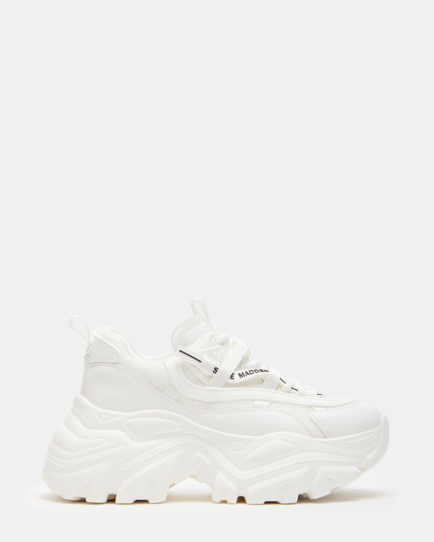RECOUPE BLANCO
