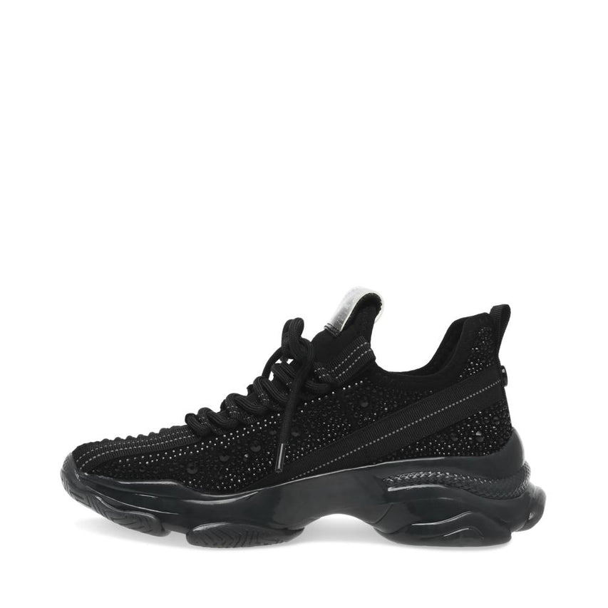 MAXILLA-R JET BLACK - view 2
