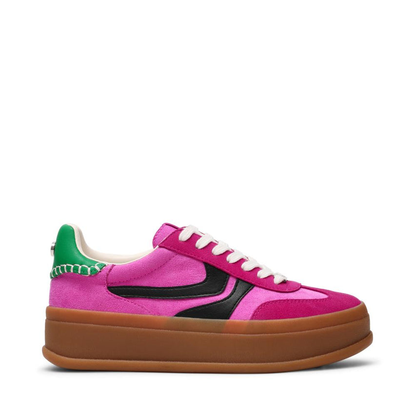OFFTRACK ROSADO