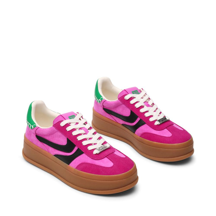 OFFTRACK ROSADO - view 2