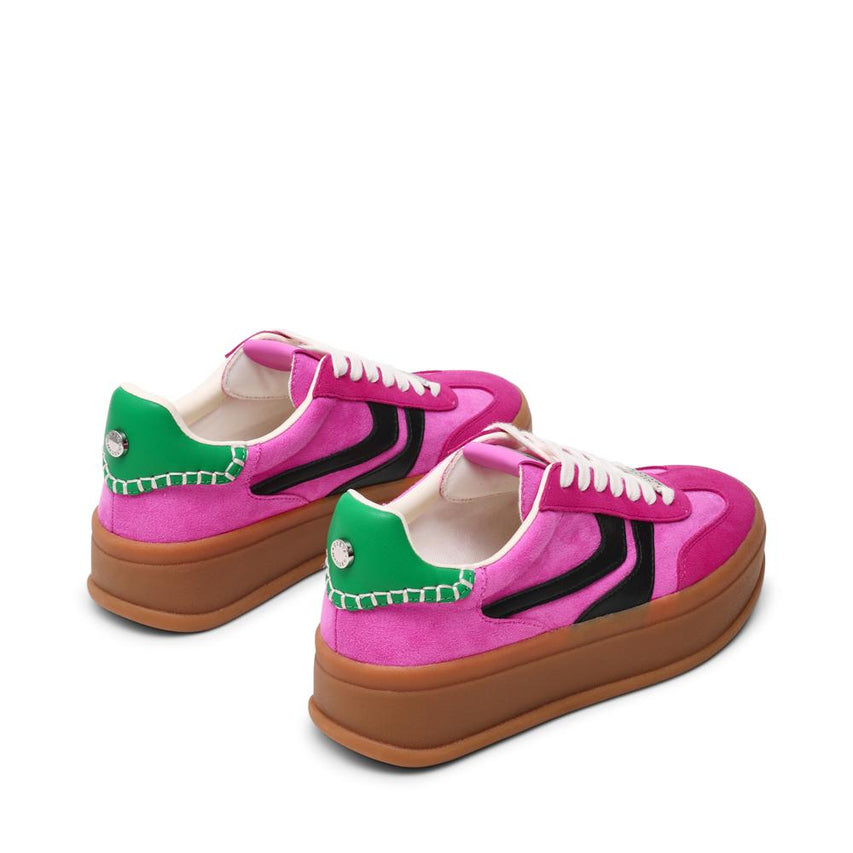 OFFTRACK ROSADO - view 3