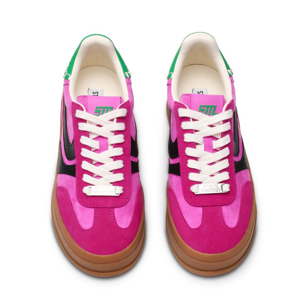 OFFTRACK ROSADO - view 4