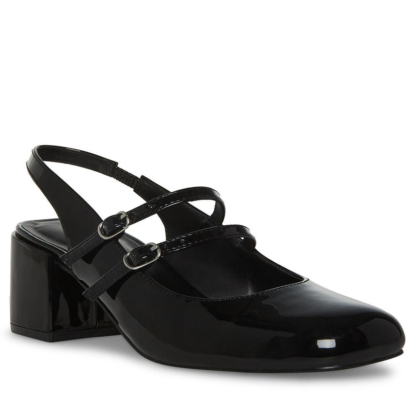 DOLLL BLACK PATENT