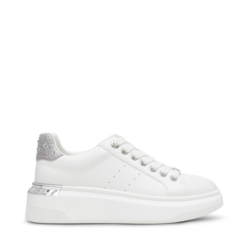 ZAPATILLA GLACIAL2 BLANCO