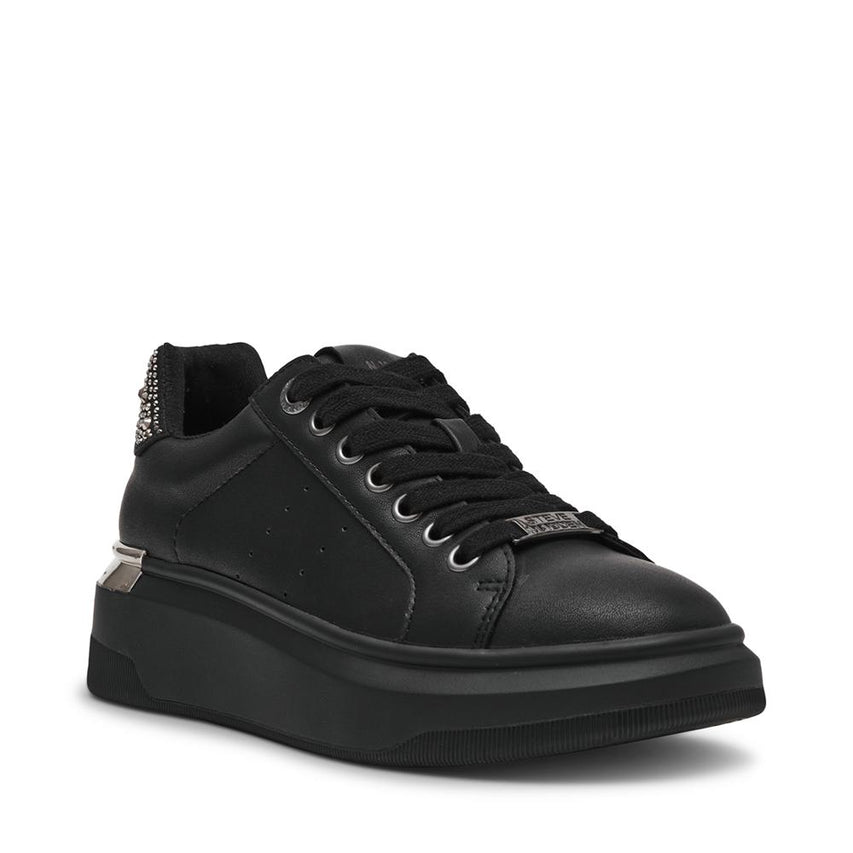 GLACIALR2 NEGRO - view 2