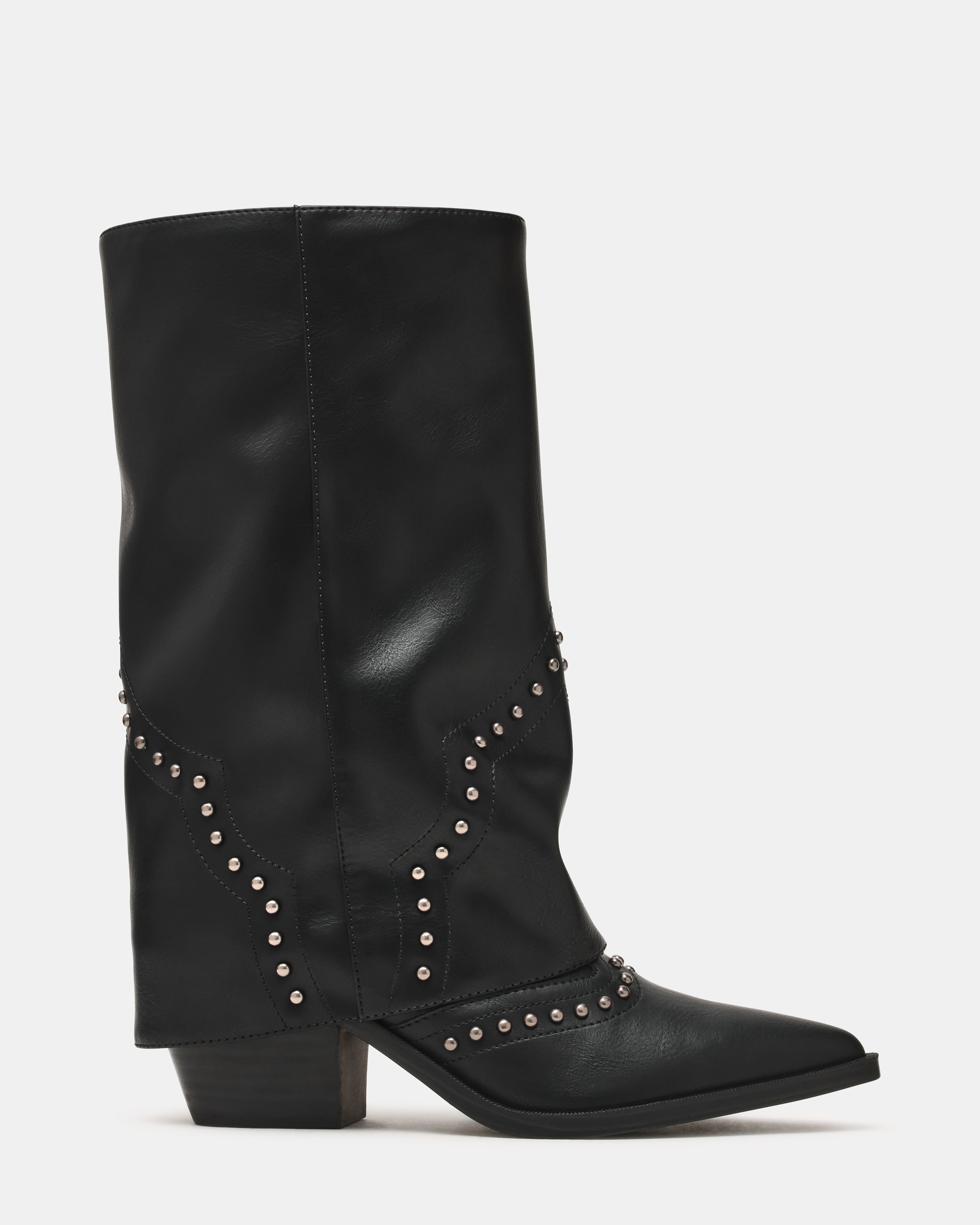 SADDLE RD NEGRO