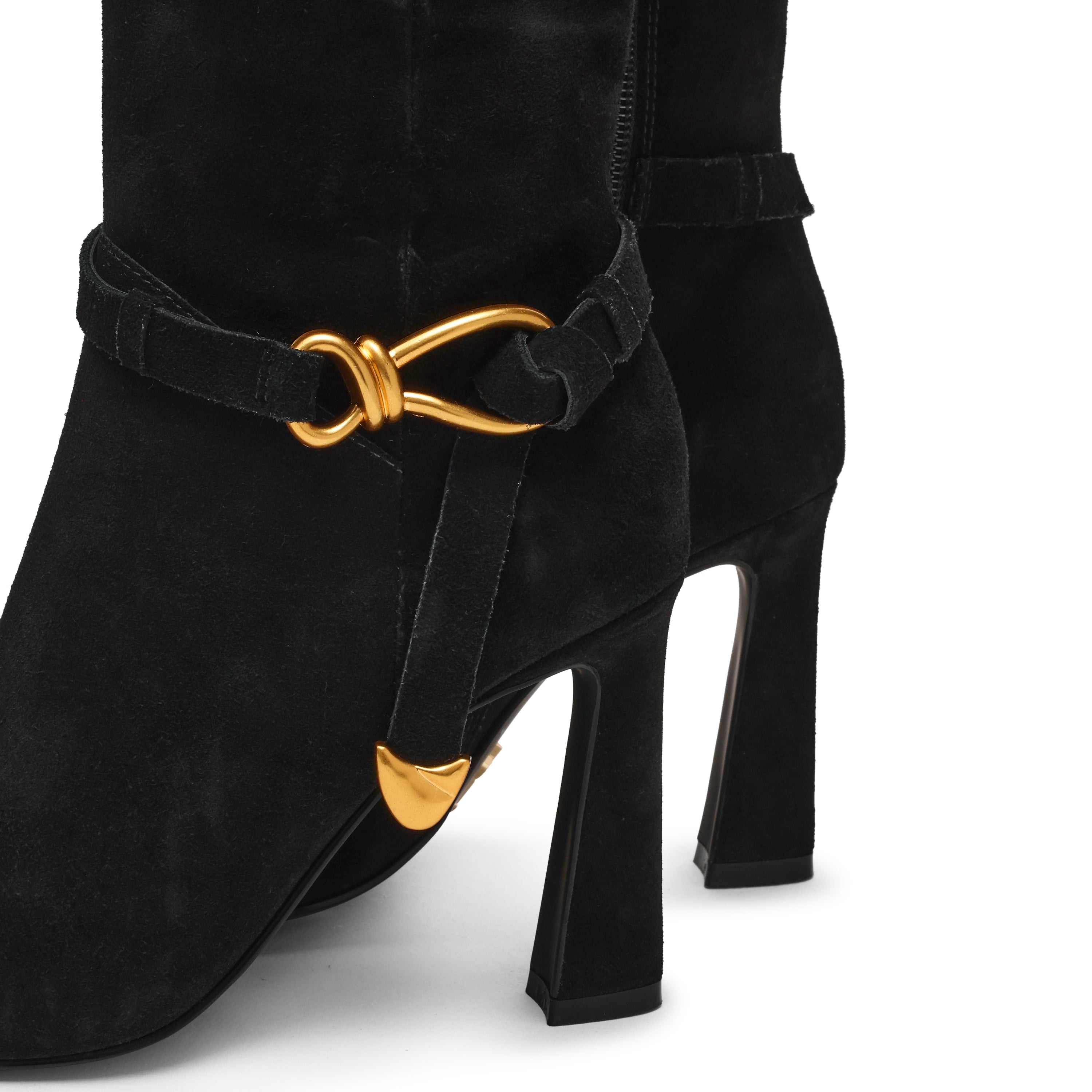 Bota Sirrens Mujer - view 3