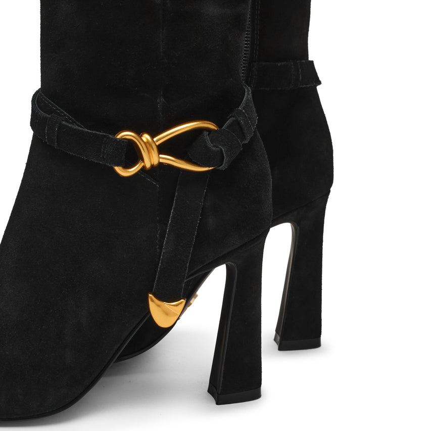 Bota Sirrens Mujer - view 3