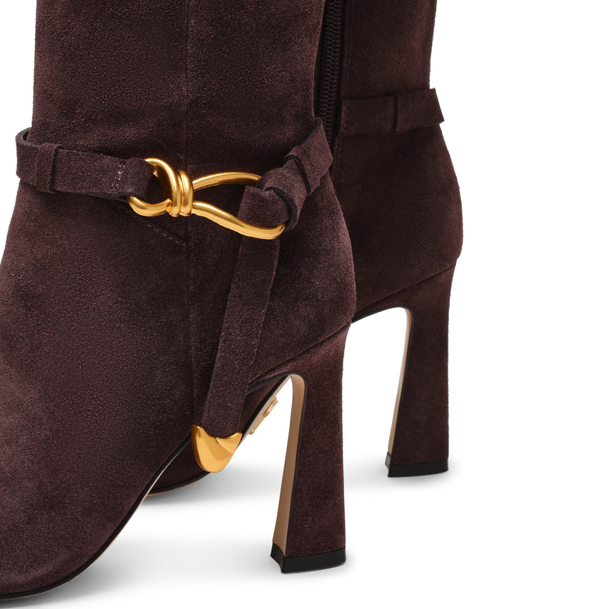 Bota Sirrens Mujer - view 3