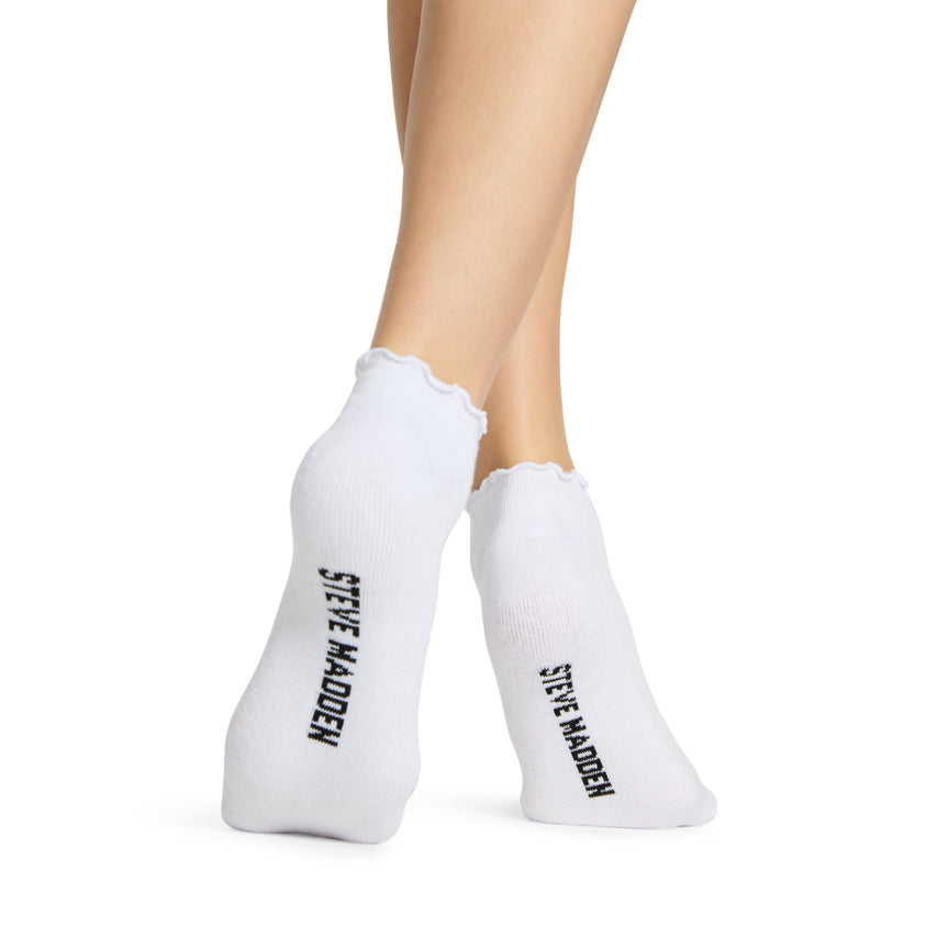 TRIPACK CALCETINES CORTOS