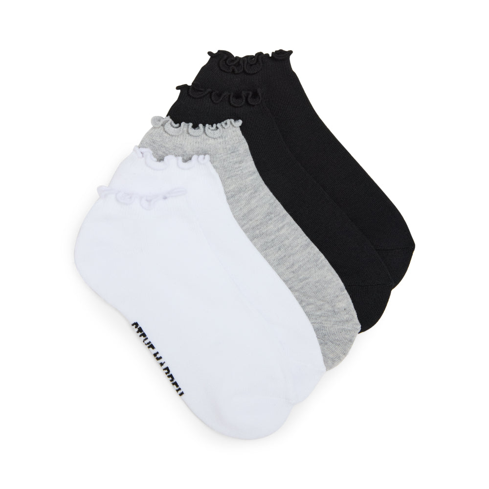 TRIPACK CALCETINES CORTOS - view 3