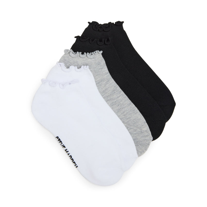 TRIPACK CALCETINES CORTOS - view 3