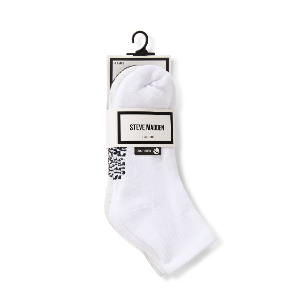Calcetines Slaq6049 Mujer - view 6