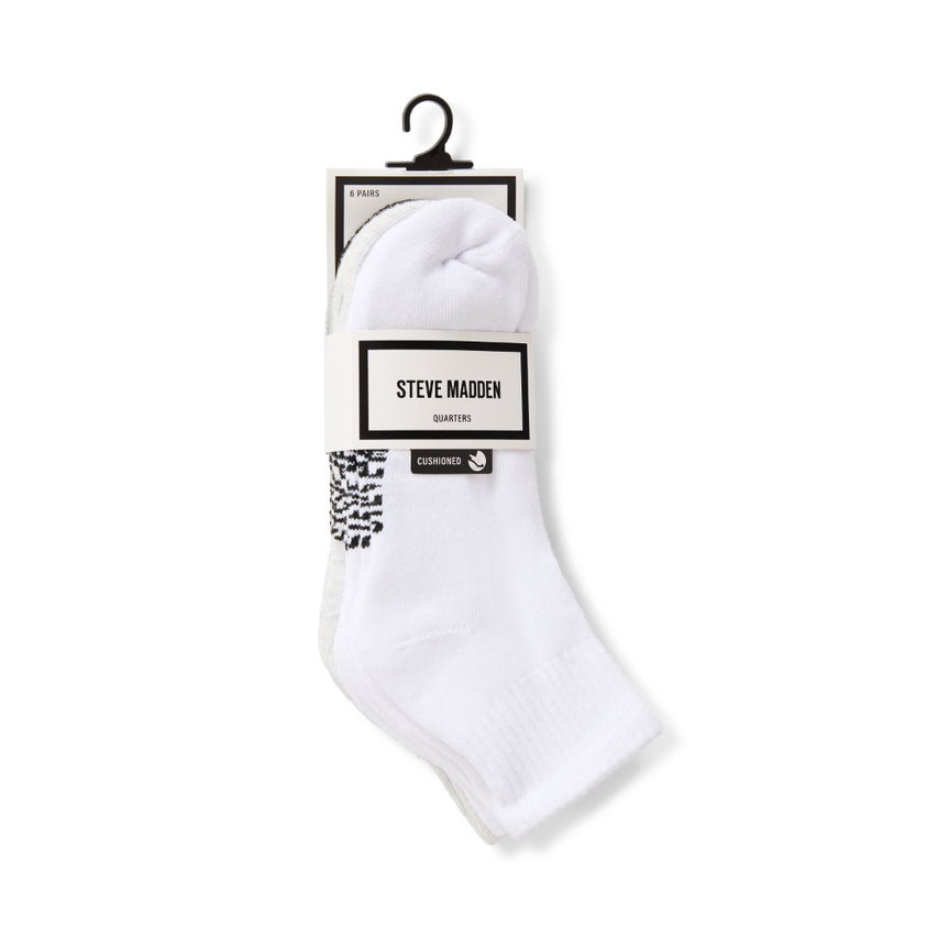 Calcetines Slaq6049 Mujer - view 6