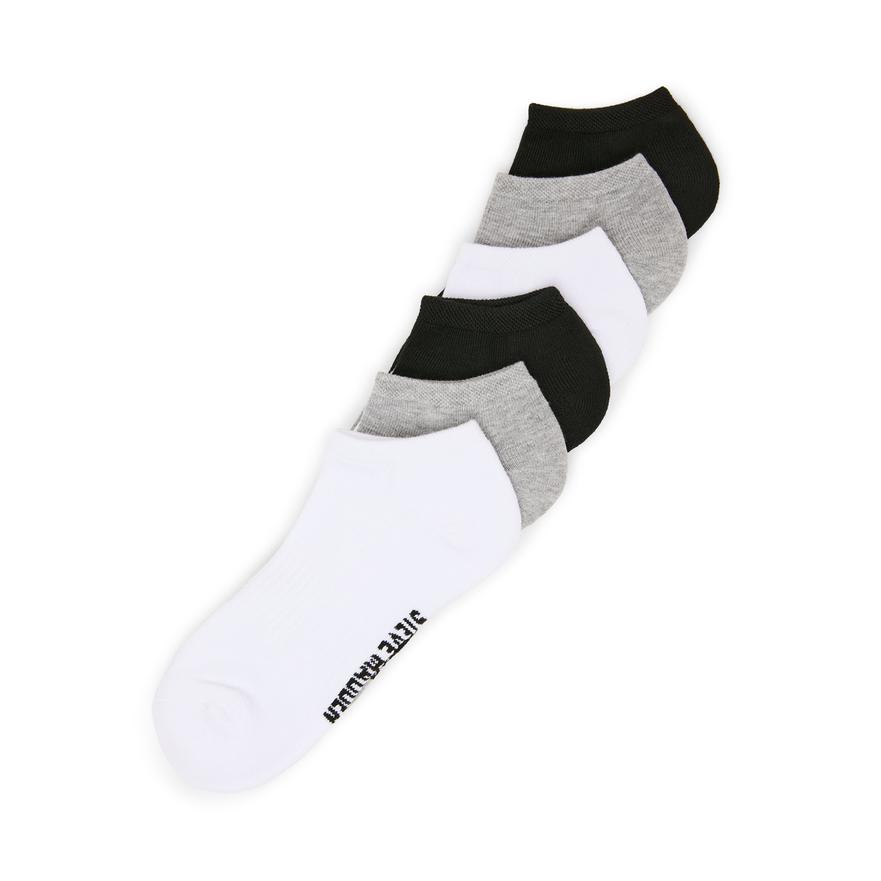 Calcetines Slel6832 Mujer - view 2