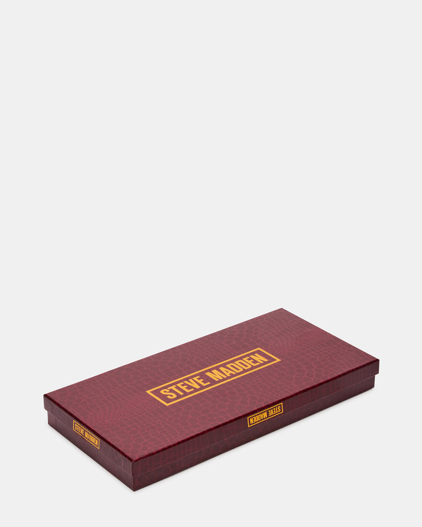 PACK CARTERA CON DIJE STEVE MADDEN - view 4