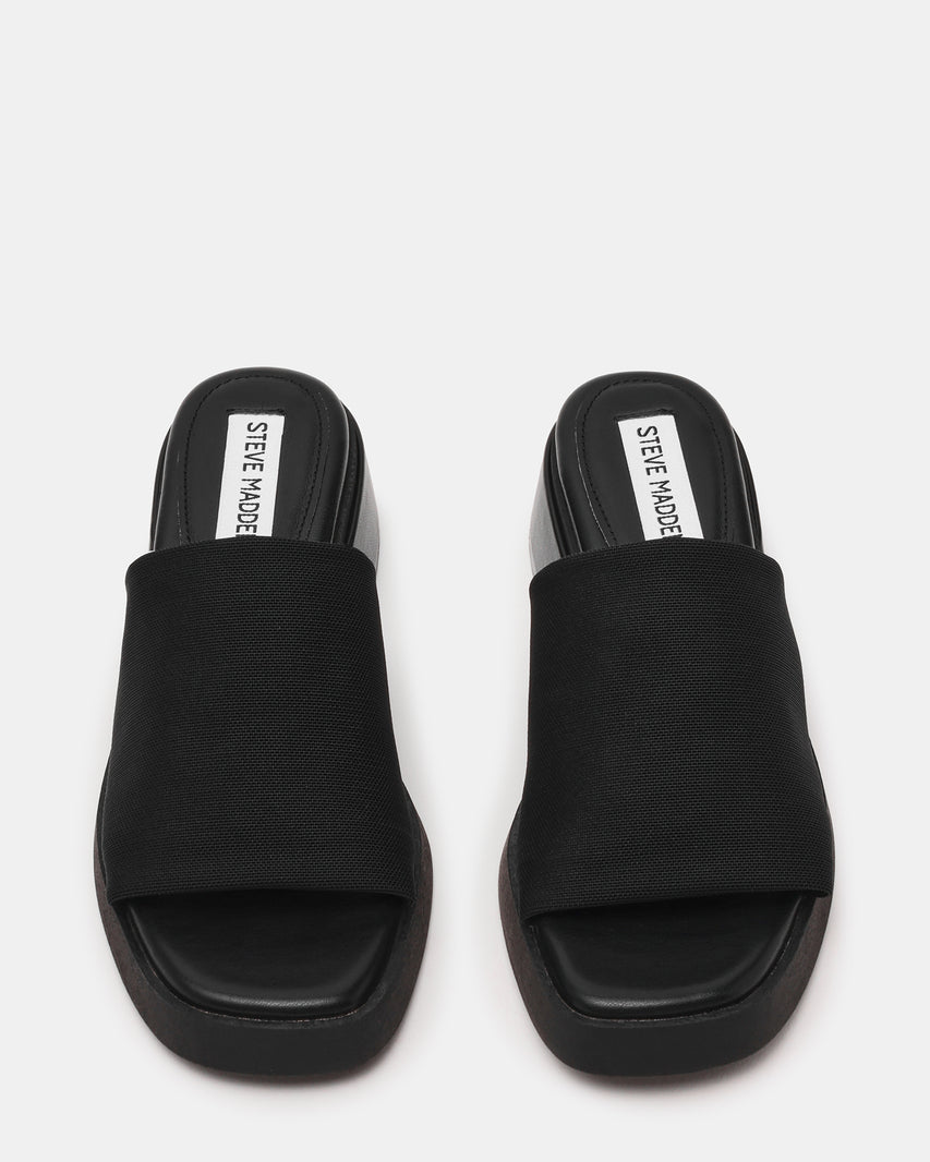 SLIDESTER NEGRO - view 4