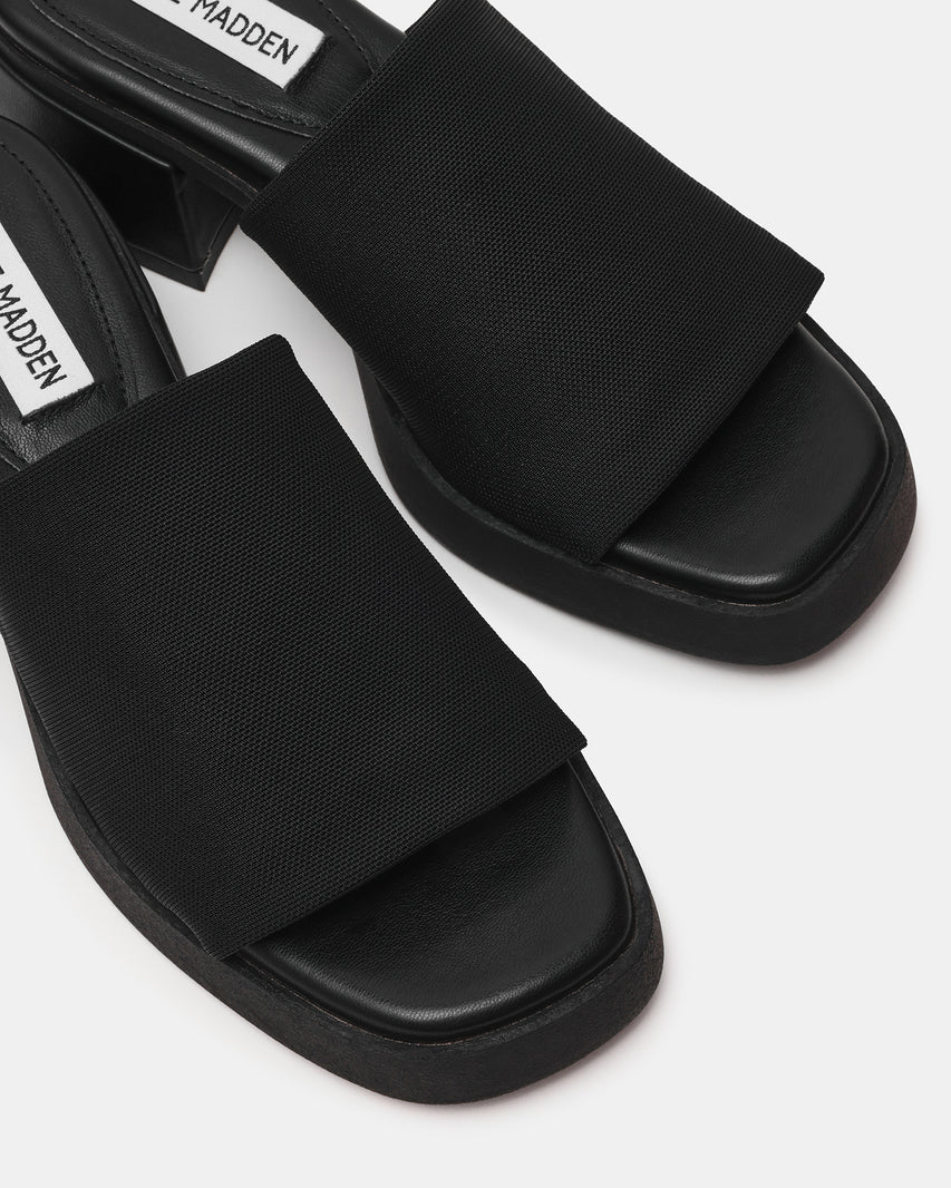 SLIDESTER NEGRO - view 5