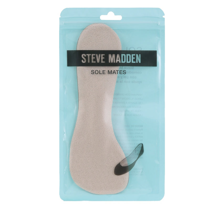PLANTILLA SOLEMATES STEVE MADDEN - view 2